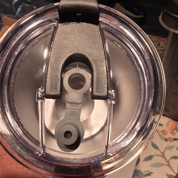 Premium Insulated Stainless Steel Tumbler Set - Black - Picture 5 of 5